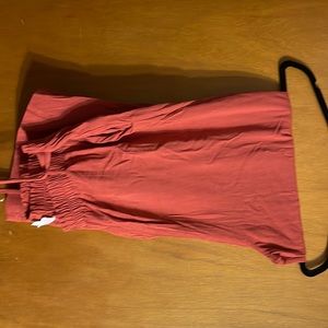 Lularoe Dianne Paper Bag Wide Leg Pant